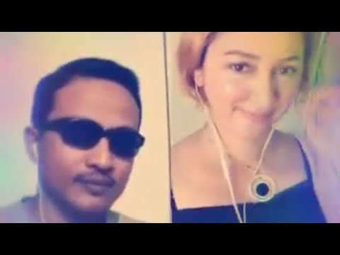 Tangisan Marhaenis - Hattan ft. Dia Fadila  |  smuler collab's