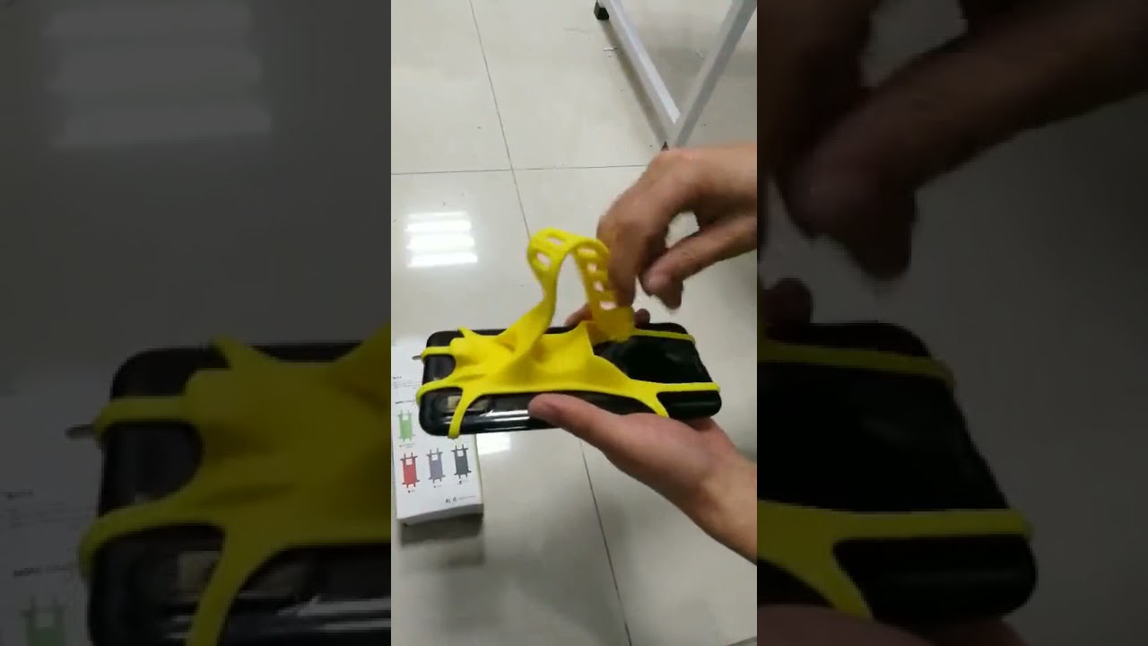SUPPORT POUR SMARTPHONE