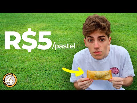 DO R$1 AO R$1000 EM 1 SEMANA - Dia 4