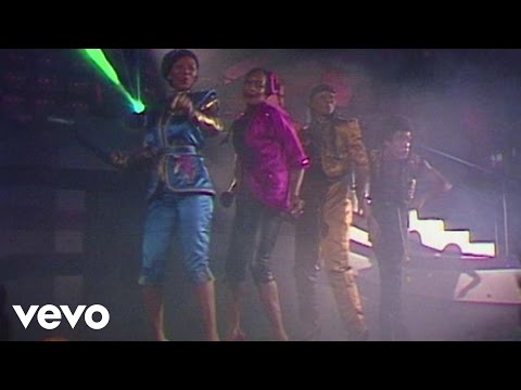 Boney M. - Gotta Go Home (Jetzt geht die Party richtig los 31.12.1979)