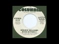 Denieve Williams - Black Butterfly (Promo 45)