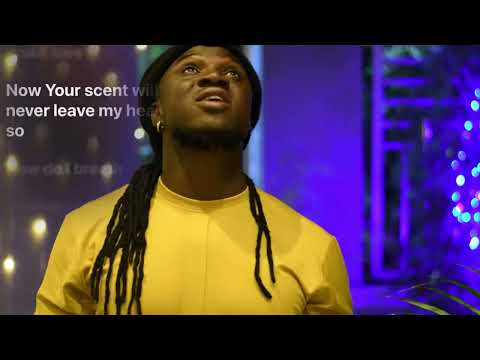 ATELA A  GOOD ONE LYRICS VIDEO