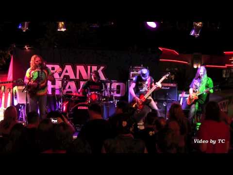 002 2013 08 31 Frank Hannon Band   