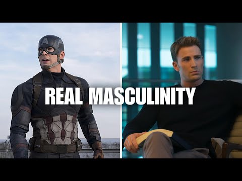 Why Women Love Steve Rogers (Captain America)
