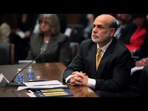Money for Nothing: Inside the Federal Reserve youtube thumbnail