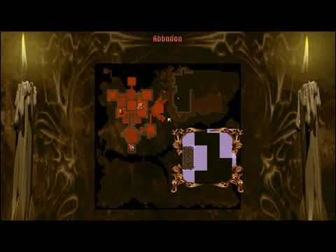 Abbadon - Dungeon Keeper - Deeper Dungeons [Gameplay / Longplay / Playthrough]