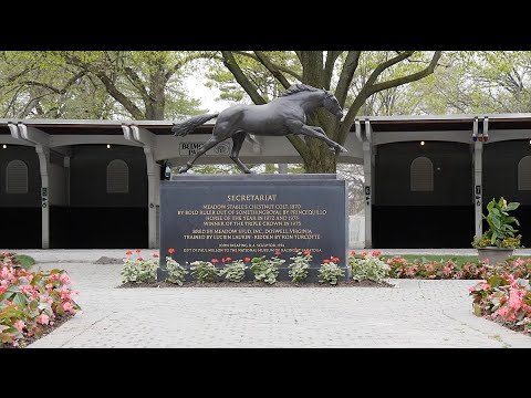 Belmont Park - 2016 Opening Weekend