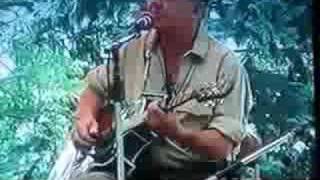 Willie P Bennet Music in Your Eyes