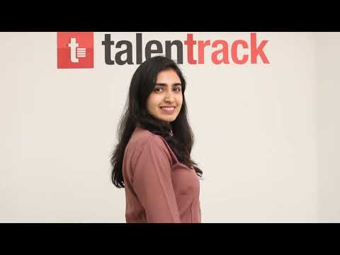 Yashika Sangtani Intro