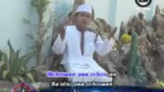 Download lagu Al mawaddah bakid.rohman yaa Rohman mp3