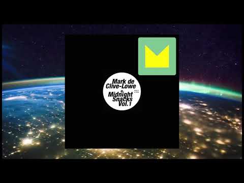 Mark de Clive-Lowe - Thanks Given (Official Audio)