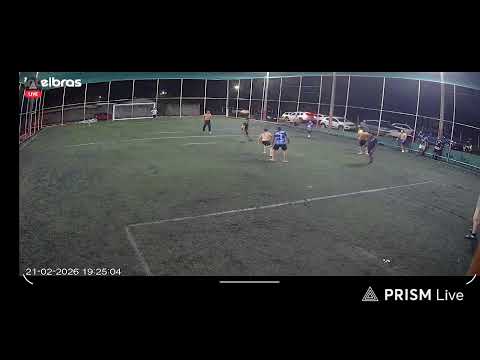 Sábadou Pantanal Society 🔥⚽️