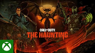 The Haunting Call of Duty: Modern Warfare II & Warzone Trailer