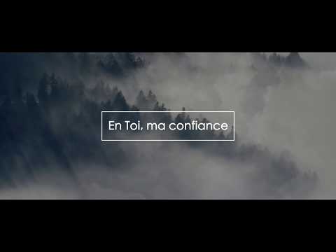 En toi, ma confiance  |  Emmanuel Music