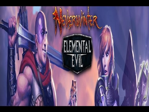 Neverwinter Paladin Walkthrough