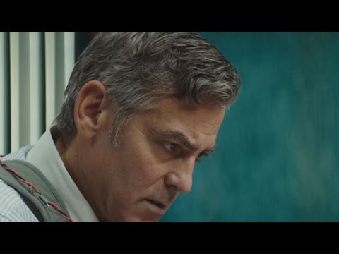 Money Monster (On Set)