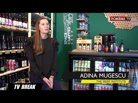 TvBreak ep.17 - Campanie The Beer Institute