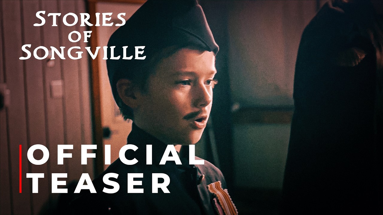 Stories of Songville | Official Premiere Teaser | Narrow Way Pictures