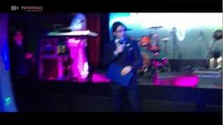 Андрей Малахов представляет Гора Суджяна (Dorians)