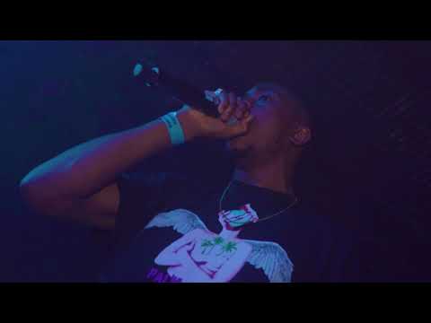 JB Scofield Performance #djkeaunandfriends 2/5 | jbscofield_ |