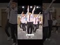 BTS In School Uniform