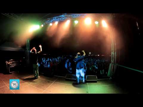 Relacja - Kuba Knap @ Wielka Majówka Studencka 06.05.2015