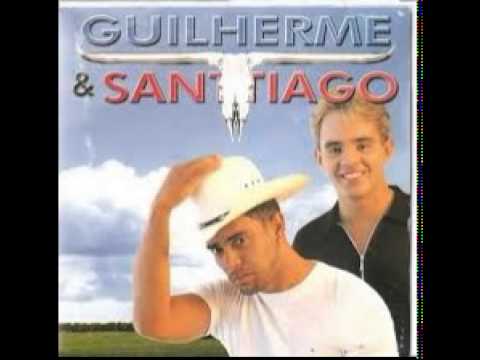Peão não chora -  Guilherme e Santiago (1999)