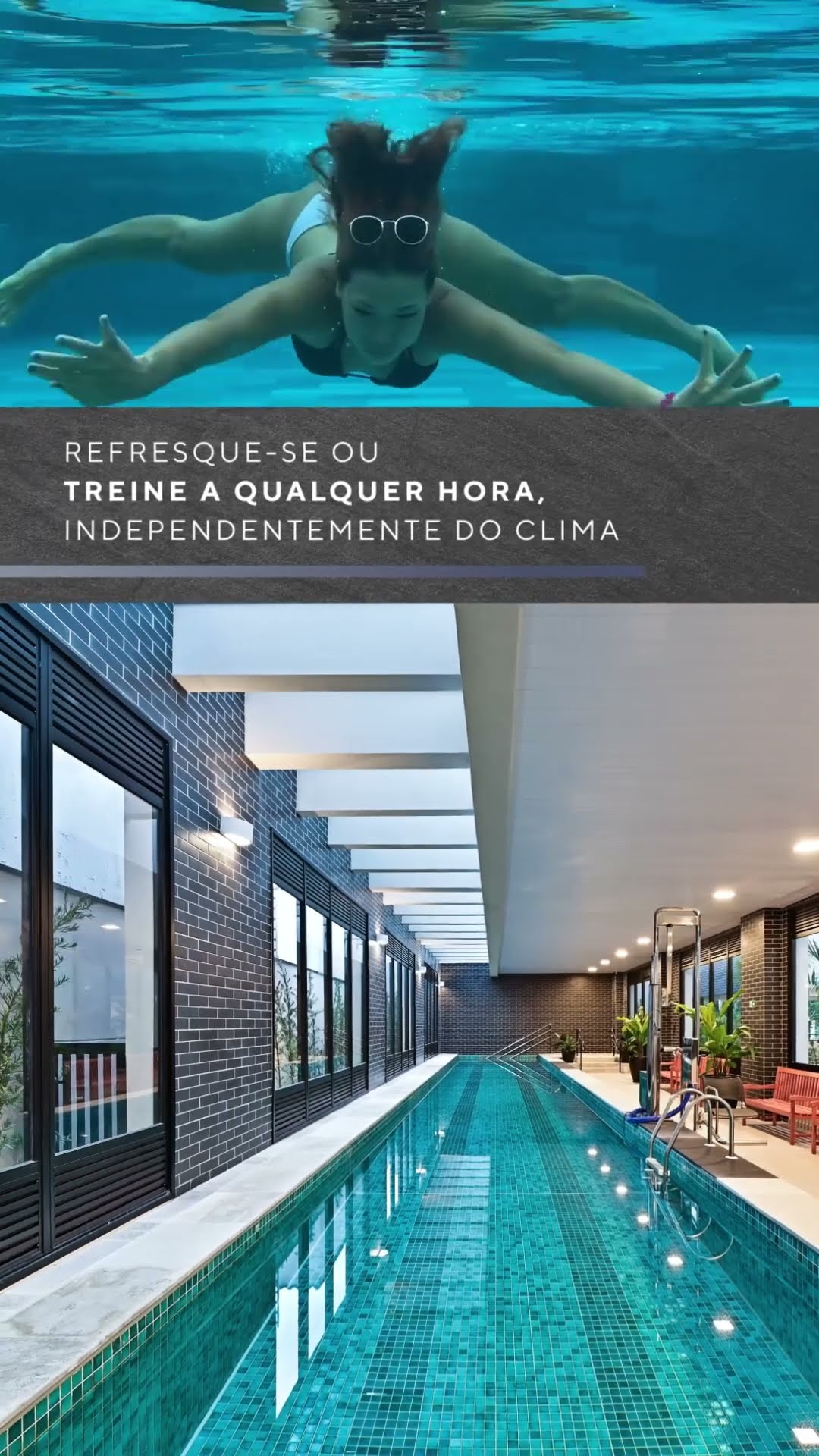 ESPORTES PARA ESTAR EM DIA COM SEU BEM-ESTAR | Lure Perdizes #paulomauro #arquitetura #perdizes