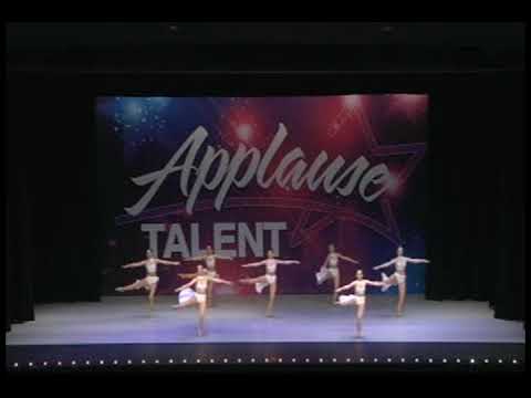 IDA People's Choice // Anything For Love - Gotta Dance [Detroit, MI] 2018