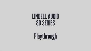 Video thumbnail for Lindell 80 Series Channel and Buss Playthrough by Plugin Alliance