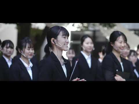 看護学科 BUNRI BRIDAL 2020.11.15