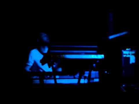 Jan Galach Band - Whipping Post (The Allman Brothers Band - cover)