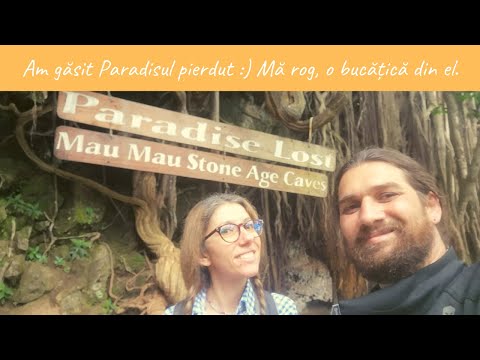 #ParadiseLost #Kenya Am găsit Paradisul pierdut :) Mă rog, o bucățică din el!