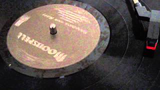 Moonspell-How We Became Fire ( LP )