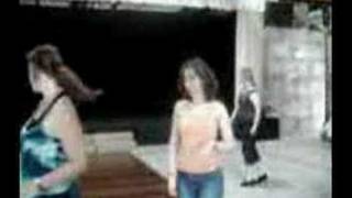 drinks for two - linedance