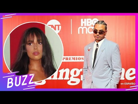 Audri Nix asegura que el rapero Álvaro Díaz cometió "abuso psicológico y físico" en su contra | Buzz