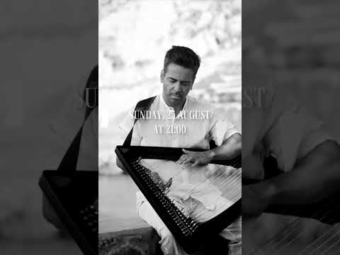 Kostas Miliotakis at NÓS Hotel & Villas - Summer 2024