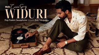 Download lagu Cover Widuri • Bob Tutupoly • Pop Fusion Saxophone Version (Slamet Adriyadi) mp3