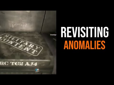 Dying Light 1 Game Revisiting Anomalies Story Quest The Following DLC