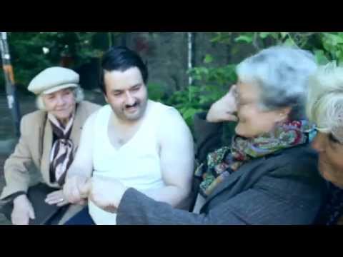K.I.Z - Ich bin Adolf Hitler (Official Video)