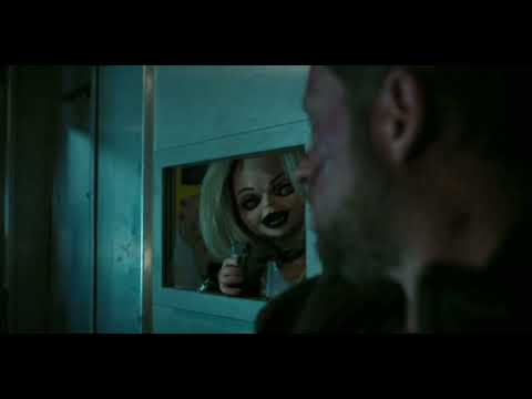 Chucky TV Series 1×08 - Andy Barclay Meet's Tiffany Doll Scene (HD) | Chucky S01E08 | Chucky EP 8