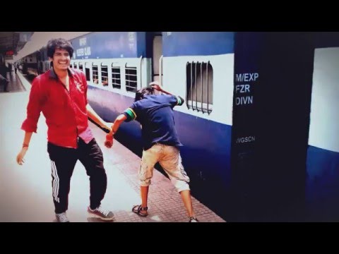 Surya Bhardwaj DDLJ 2016 1...