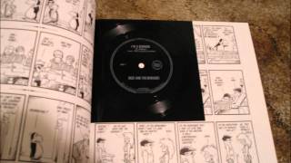 Billy and the Boingers - U Stink But I ♥ U