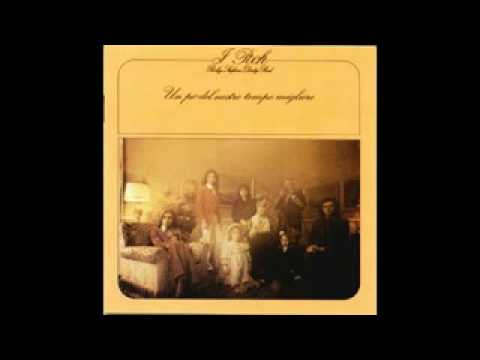 Pooh-Eleonora Mia Madre