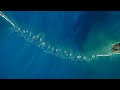 Could This Be The Legendary Magic Bridge Connecting India And Sri Lanka