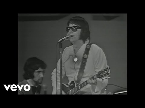 Roy Orbison - Oh, Pretty Woman (Live From Australia, 1972)