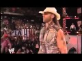 WWE Flashback HBK Return 2007