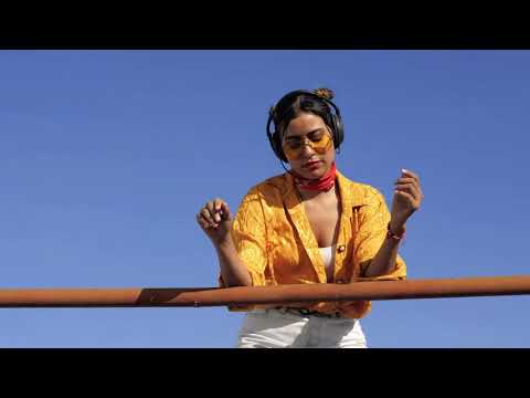 THK ft Pacha Man - Warrior