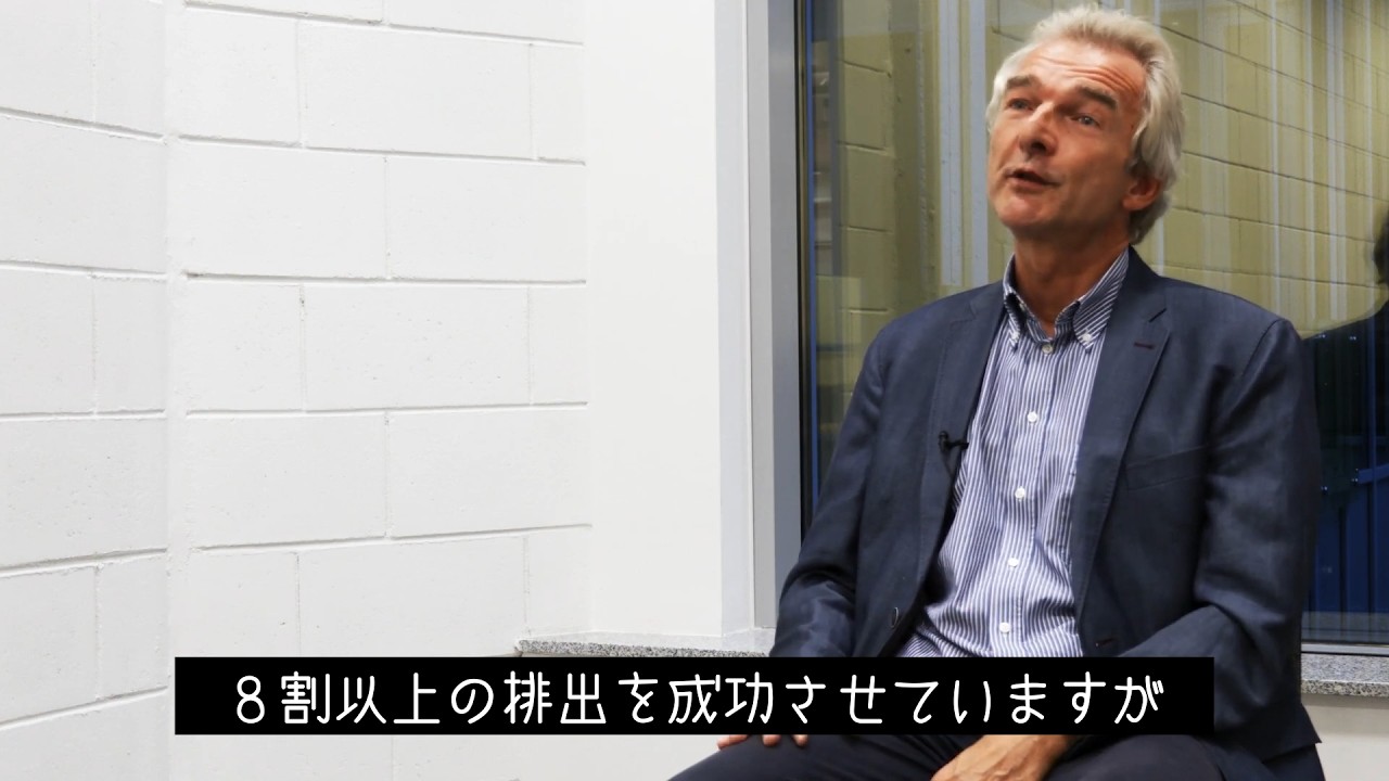 プロの肛門通訳の仕事の秘訣とは？