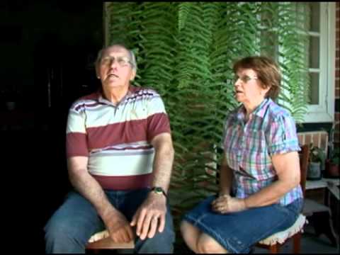 Retratos Catarinenses -  Pomerode - 01/11/11